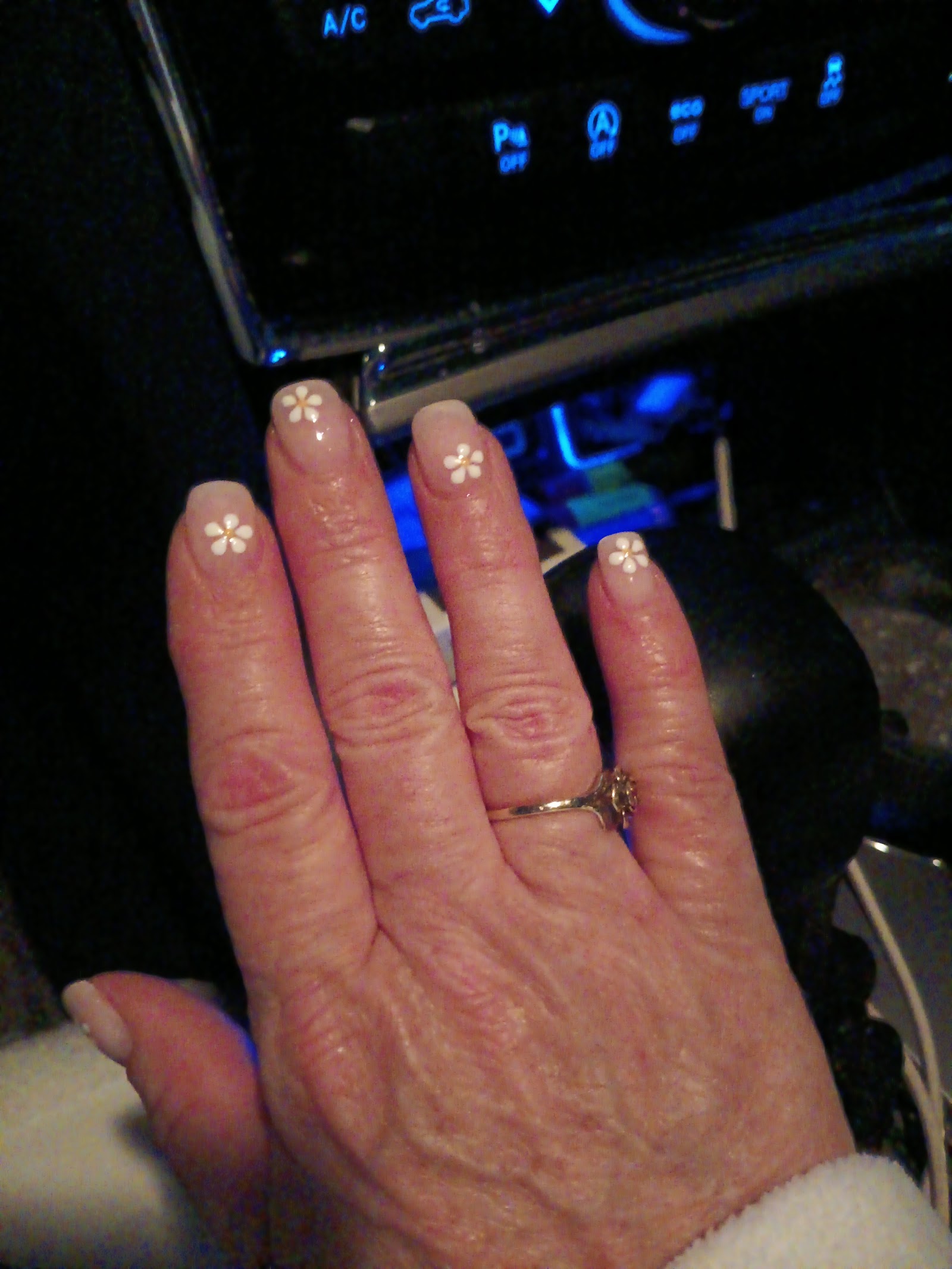 Model Nails nail photo 6